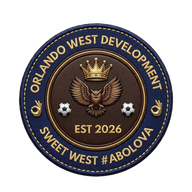 Orlando West Development crest